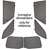Lampa 18404 Kit Tendine Privacy - 6 pz