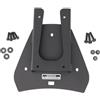 Kappa KE3490, Attacco posteriore specifico per bauletto per Piaggio Beverly 125ie-300ie (2010), nero
