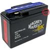 Generic Magneti Marelli Batteria per Moto, Scooter, Quad, Moto d'Acqua, Motoslitte, Motociclette, Enduro - Sigillata e Pronta all'uso (12V - 2.3AH - 45CCA - Compatibile con YTR4A-BS) MOTR4ABS