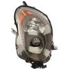 TYC Faro principale 20-11753-25-2 Compatibile con: ALFA ROMEO MITO