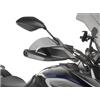 GIVI Deflettore antivento GIVI in plexiglas per paravento originale per Yamaha Tracer 900 / 900GT (18-20)