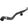 Thermo Tec THERMOTEC DNX028TT Flessibile radiatore Entrata Compatibilità con OPEL ASTRA J Astra J GTC P10 Astra J Sports Tourer P10 ASTRA J Tre volumi