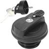 Ansbvgn Tappo Di Rifornimento Della Benzina Per CFMOTO CForce 450 520 550 625 800 850 1000 EU4 EU5 Auto Chiusura Gas Tappo Del Serbatoio Del Carburante Con Chiavi 7020-010120