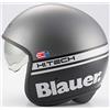 Blauer HT Casco Pilot 1.1 H.T. Grey Matt S