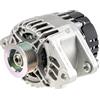 DENSO Alternatore DAN1035 Compatibile con: CITROËN C1, PEUGEOT 107, TOYOTA AYGO
