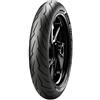 Pirelli 90000591 - copertone pneumatico Estivi diablo rosso iii (f) 120/70 zr 17 m/c (58w) tl (k) compatibile con kawasaki ninja h2