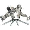 QUICK BRAKE 109-0022 Kit accessori pastiglia freno Anteriore