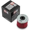 CHAMPION Filtro Olio COF067 LML 125-150 4T COF067 Oil Filter COF067 LML 125-150 4T COF067