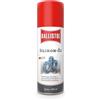 Ballistol KLEVER Spray al Silicone | Spray 200 ml