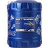 MANNOL MN1101-10 Olio per motosega 10L