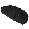 EDA PREMIUM auto Isolamento capote, capote, tappetino, cuscino 5K0863831A compatibile per VW GOLF VI, 09-12 Tenuta, H/B