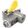 WABCO 9522010010 Testa d'accoppiamento