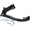 BUZZETTI Cavalletto laterale Buzzetti per Honda SH125, 150 2011.