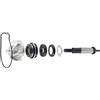 RMS Kit di riparazione per pompa dell'acqua RMS per Honda SH 300 ccm anno di costruzione 2007/2014