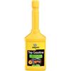 Bardahl - Top Gasoline OB - Additivo Multifunzionale per Auto, Additivo Benzina che Rimuove Efficacemente i Depositi già dal Primo Trattamento, Protegge dalla Ruggine, 250 ml