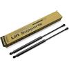 Chying-LSCR Supporti a Gas per Cofano Compatibili con SLK R171 2004-2011, Supporti di Sollevamento del Cofano Anteriore, Facile Installazione con Guida, 2 Pezzi