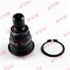 KYB KBJ1084 Testina braccio oscillante Assale anteriore Compatibilità con RENAULT KOLEOS HY, NISSAN Qashqai/Qashqai +2 I J10, NJ10