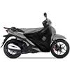 OJ Atmosfere Metropolitane COPERTA TERMICA INVERNALE R019 SPECIFICO PER HONDA SH MODE 125 TUCANO URBANO