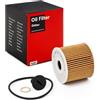 STARK SKOF-0860338 Filtro olio Compatibilità con HYUNDAI Tucson TL, TLE