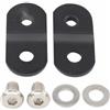 Doo Engy Kit di sollevamento del gas per moto 28 mm 1,1 per Harley Davidson Sportster 883 Sportster 1200 XL Softail Standard Deluxe per Harley Dyna Street Bob Fat Bob Dyna Super Glide Wild Glide Low Rider