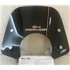 FACO CUPOLINO fume' scuro VESPA PRIMAVERA 2014 cod. 283