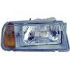 AUTOFORNITURE ITALIA FARO PROIETTORE ANTERIORE DESTRO VITARA DAL 1988 AL 1998