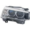 Magneti Marelli 710815029068 Proiettore DX Bixeno BMW
