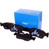 SKF VKBP 80399 Kit pastiglie freno, Freno a disco