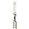 Valeo First 1x Spazzola Tergicristallo FM38 - Anteriore - 380 mm