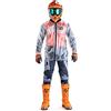 Acerbis 0022174.120.063 Giacca Rain Pro Trasparente 3 Traspar Neutro S, S/M