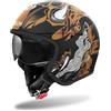AIROH J 110 ONI GLOSS L