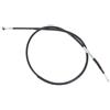 Riolo cavo frizione compatibile con Yamaha TT 600 1983-1986 Filo con completo con guaina