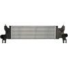 Thermo Tec THERMOTEC DA8002TT Intercooler Compatibilità con SUZUKI VITARA LY SX4 S-Cross JY