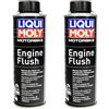 Liqui Moly Motore Bike Engine Flush 2 Pezzi 250 ML