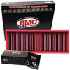 B&S Kit Filtro Aria Sportivo Aspirazione Rigenerabile Lavabile FB939/20 con Profumatore Interni