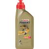 CASTROL Olio motore Power 1 15W-50 Olio minerale 1 L Compatibilità con AIXAM A.751 Hatchback, ZNEN MOTORCYCLES ZN125