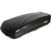 Farad N/19 GOFF Box Auto, Nero Goffrato, 400 Litri