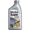 Mobil Super 3000 XE 5W-30 - Olio motore, 1 litro