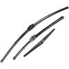 Ksjosji Tergicristallo Per Ford Per Focus 2 Hatchback 2005 2006 2007 2008 2009 2010 2011 Set Spazzole Tergicristallo Anteriori Posteriori 26+17+14