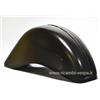 Vespa Faco Parafango in metallo per Vespa 50/90/125 Special- Primavera ET3, Nero, Compatibile con Scooter, Posteriore, Classico