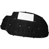 Szwaldaper For VW, for Golf, 5, for Jetta, 3 Copertura in cotone isolante termico for cofano motore auto Tappetino isolante per cofano motore
