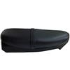 DIEFFE SELLA PER PIAGGIO VESPA HP 50 125 PK N V 50 125 PK FL2 NERA CON GONNELLINO PLAS