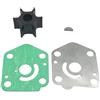 IMAWUHM Pompa Acqua Kit Girante Pompa Acqua Per Suzuki Fuoribordo DF DT 9.9 15 Motore 17400-93951 17400-93960 17400-93950
