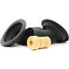 RIDEX 919D0061 Kit parapolvere ammortizzatore Anteriore Compatibilità con TOYOTA RAV 4 II CLA2, XA2, ZCA2, ACA2