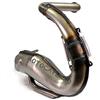 MotoCapuano MARMITTA VERA PROMA PER VESPA 50 SPECIAL R L N, per Scooter