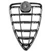 VAN WEZEL Griglia radiatore 0177510 Compatibile con: ALFA ROMEO MITO | Compatibile con: ALFA ROMEO MITO