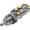 FERODO Cilindro maestro del freno FHM658 Ghisa Compatibilità con FIAT PUNTO 176 PUNTO Cabriolet 176C PALIO 178BX, LANCIA Y 840A