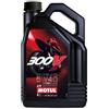 Motul 104115 Factory Line Road Racing