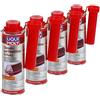 Liqui Moly 5148, additivo per protezione dei filtri antiparticolato per motori Diesel, 4 flaconi da 250 ml
