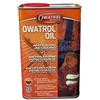 OWATROL Olio ANTIRUGGINE - conf. 1 l